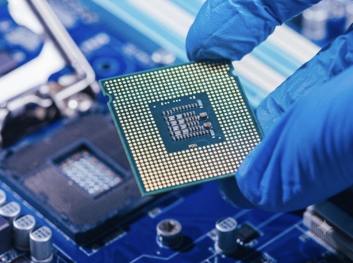 Hardware supplied by ASCOM Infotech