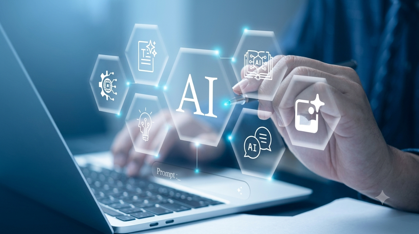 AI Execution delivered by ASCOM Infotech