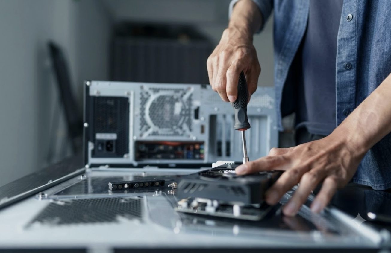 Services supplied by ASCOM Infotech