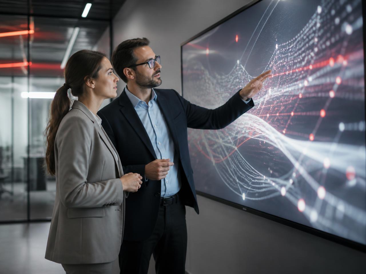 AI Execution delivered by ASCOM Infotech