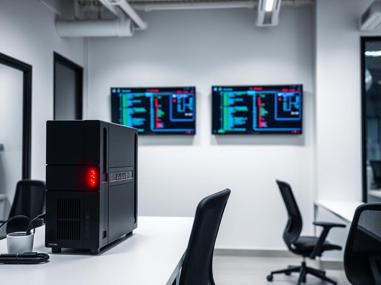 Cybersecurity delivered by ASCOM Infotech